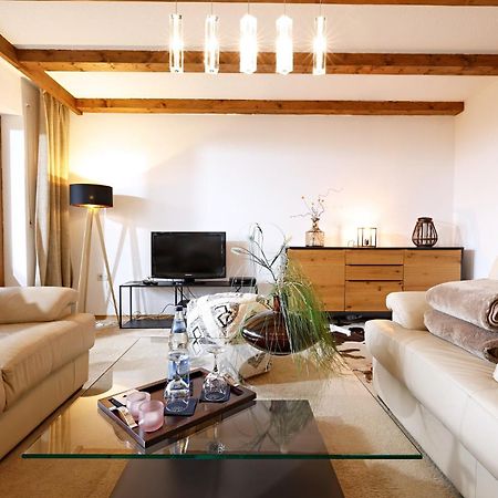 Kierwang Ferienwohnung Karin מראה חיצוני תמונה