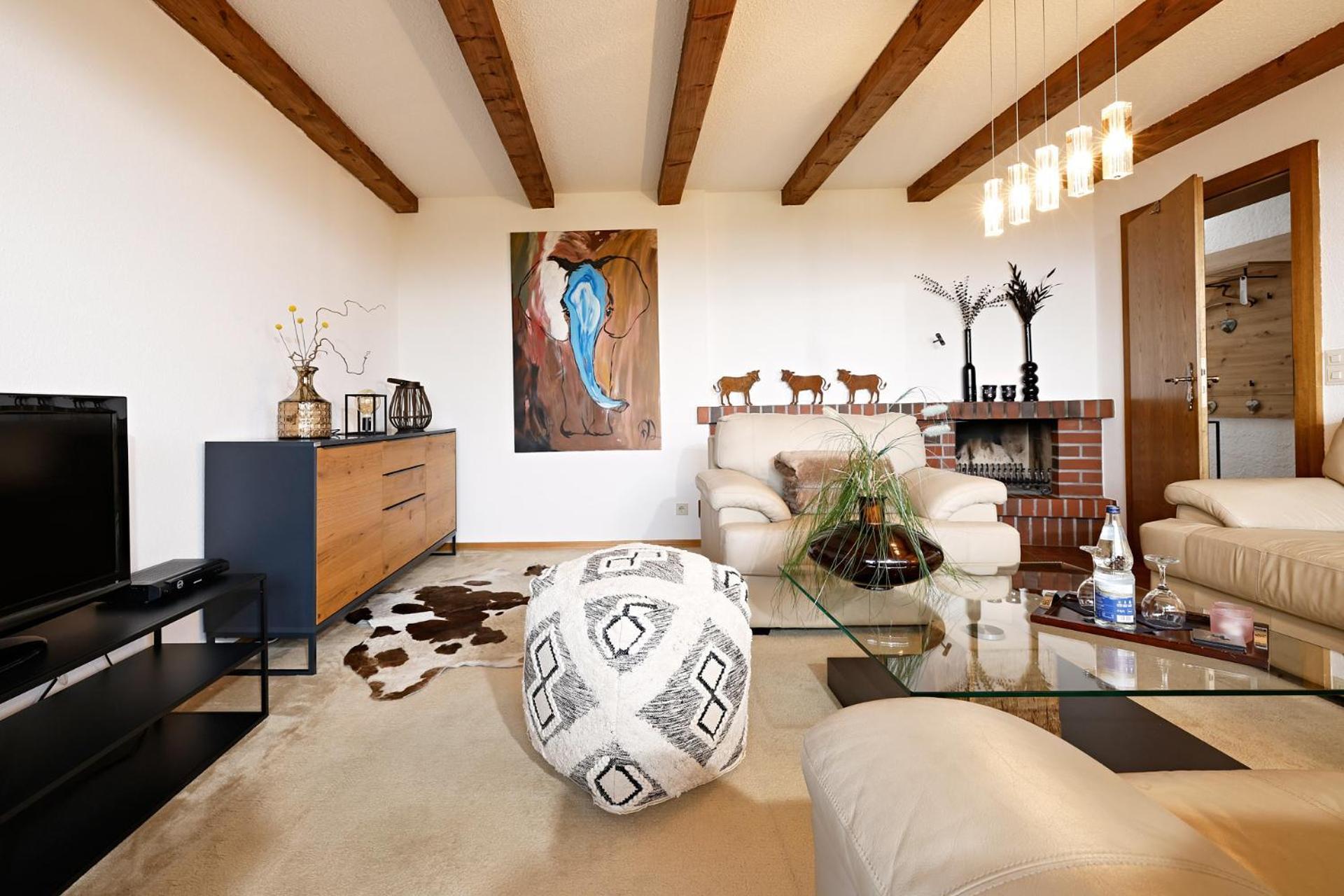 Kierwang Ferienwohnung Karin מראה חיצוני תמונה