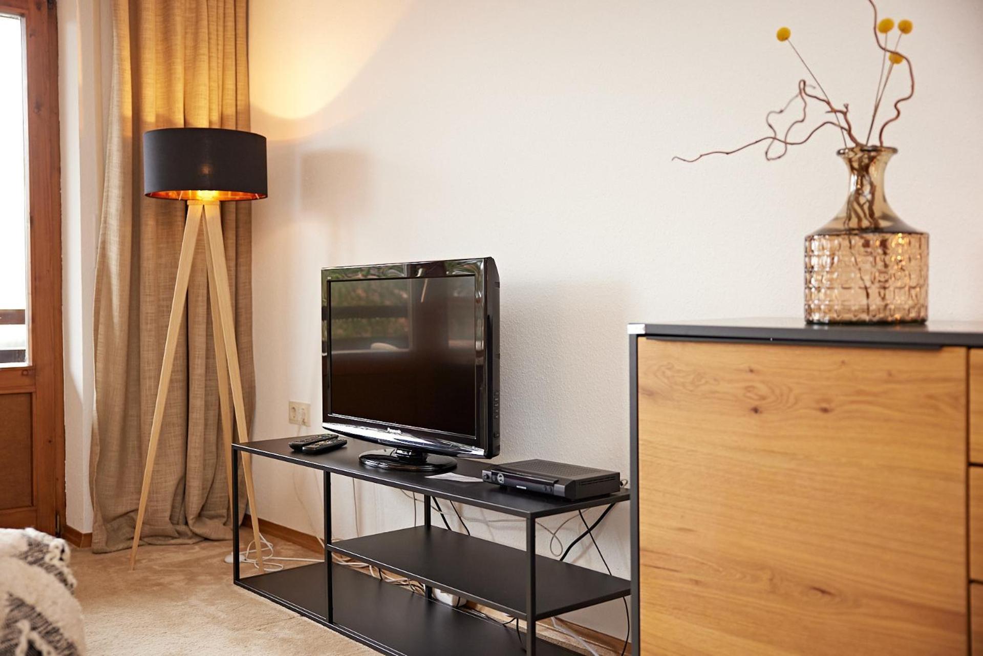 Kierwang Ferienwohnung Karin מראה חיצוני תמונה