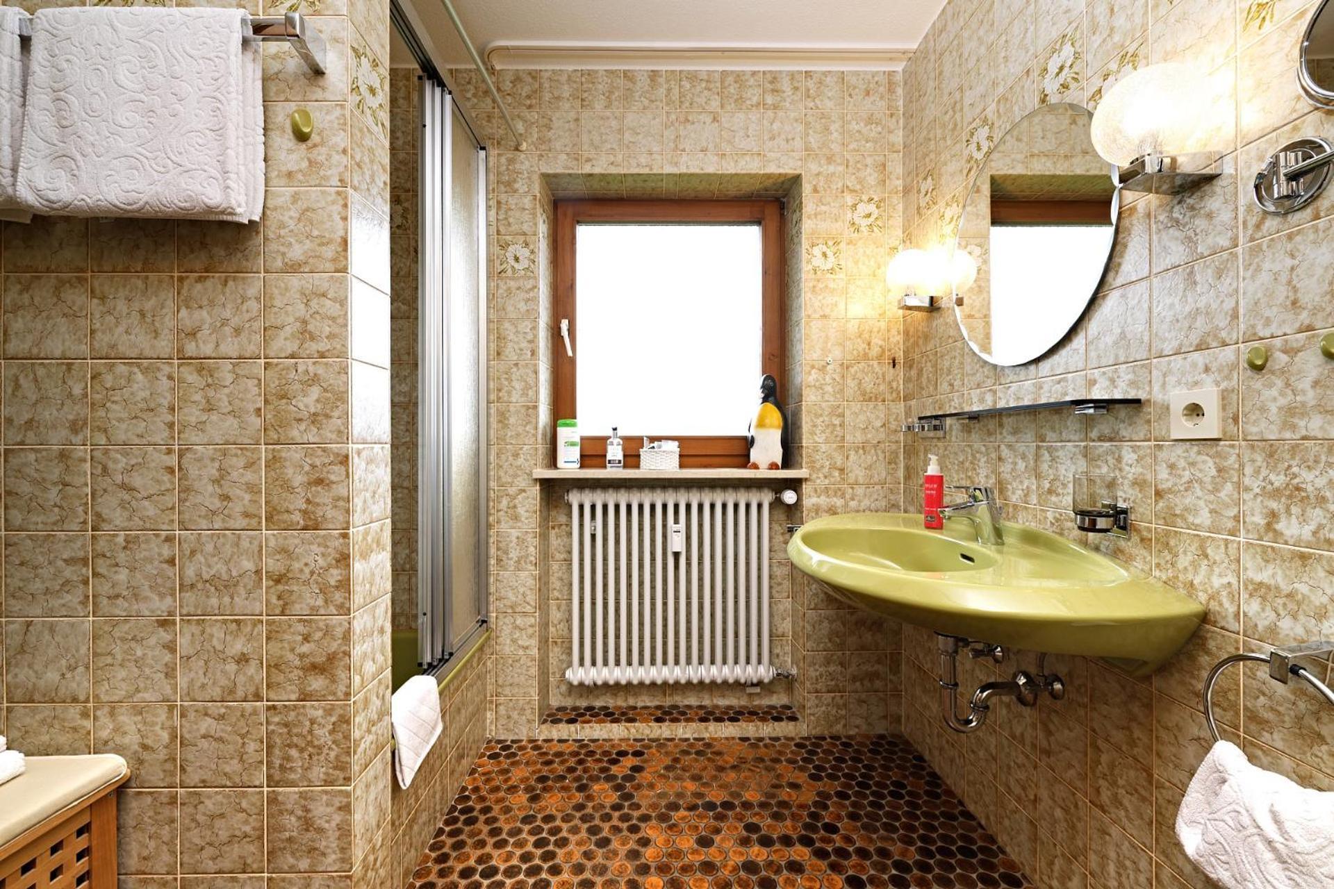Kierwang Ferienwohnung Karin מראה חיצוני תמונה