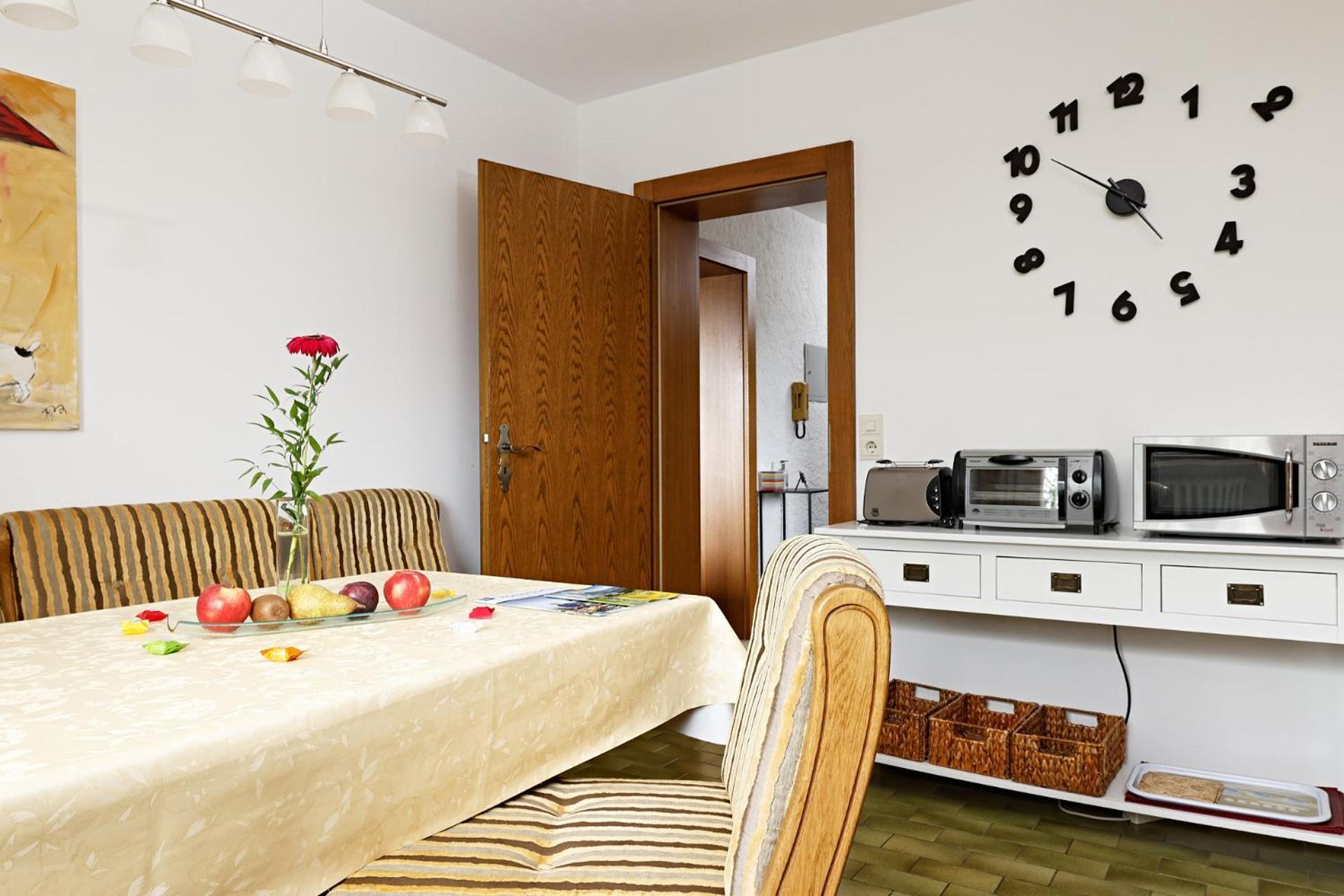 Kierwang Ferienwohnung Karin מראה חיצוני תמונה