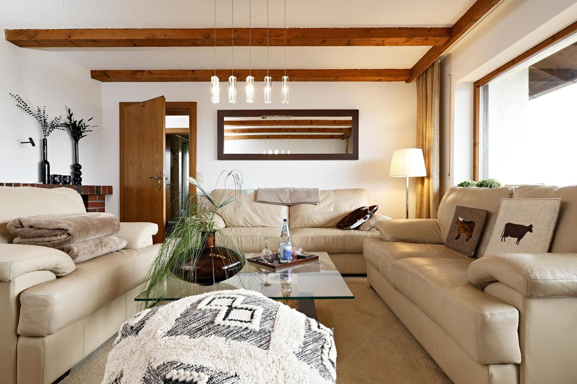 Kierwang Ferienwohnung Karin מראה חיצוני תמונה
