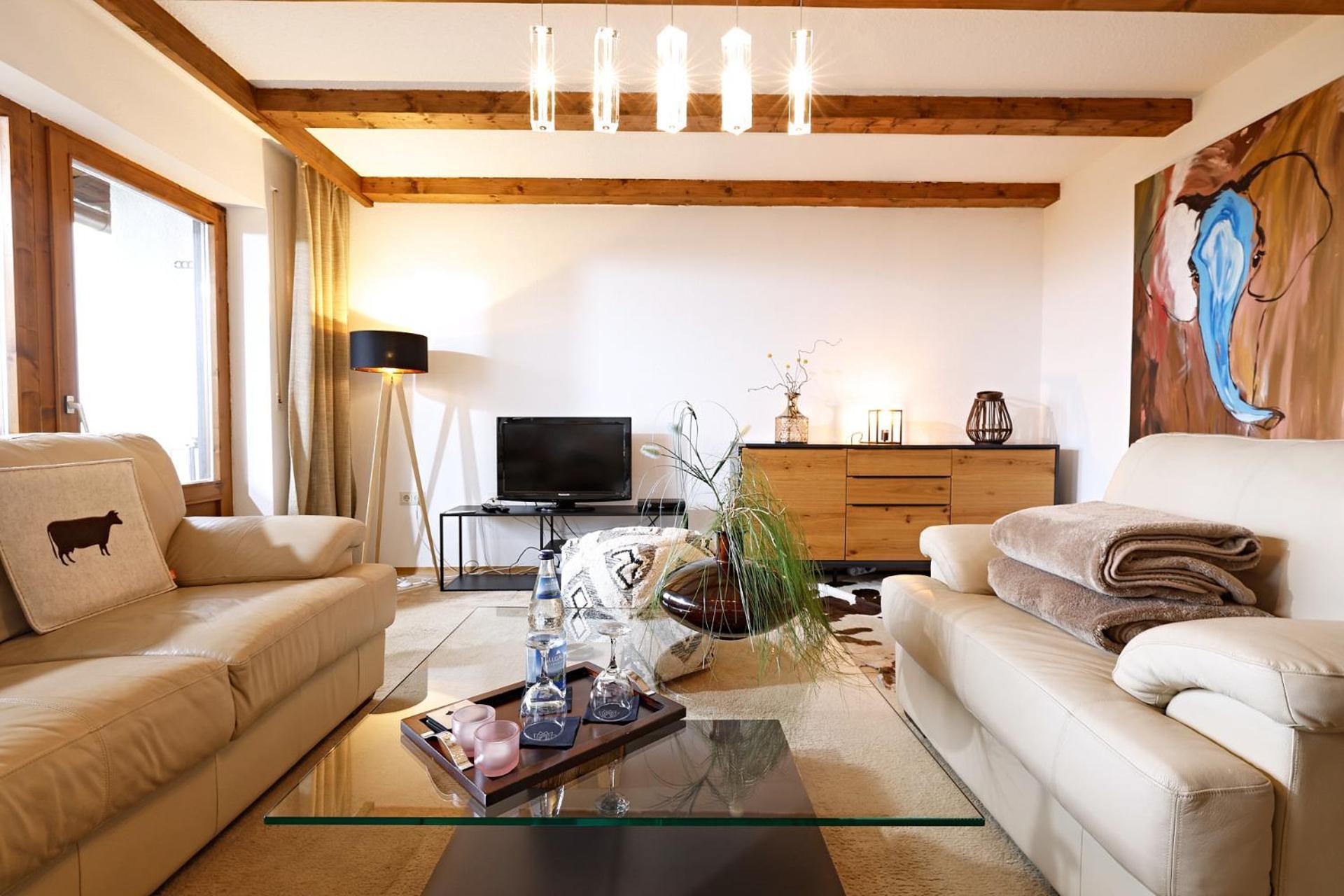 Kierwang Ferienwohnung Karin מראה חיצוני תמונה